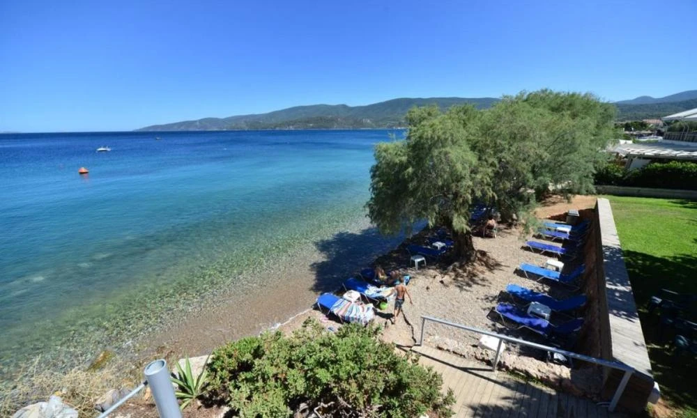 Κορινθία: Απαγχονισμένος εντοπίστηκε ο 66χρονος που αγνοούνταν